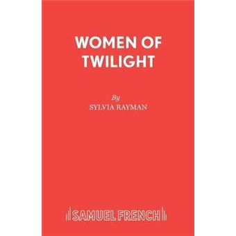Women Of Twilight - 1