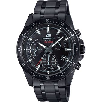 Relógio Casio EFV-540DC-1AVUEF | Preto - 1