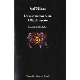 Manuscritos De Un Emcee Muerto - 1