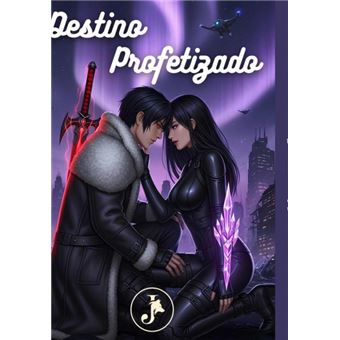 Destino Profetizado - 1