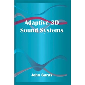 Adaptive 3D Sound Systems - Paperback - 2012 - 1