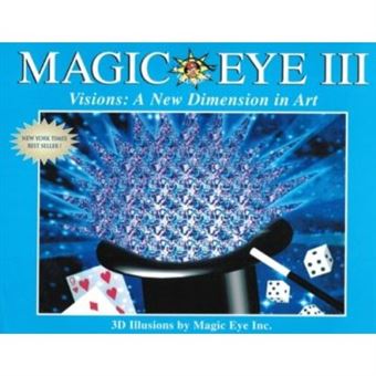Magic Eye Iii - 1