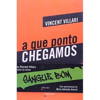 A Que Ponto Chegamos - 1