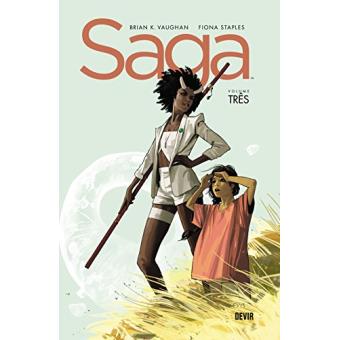 Saga - Volume 3 - 1