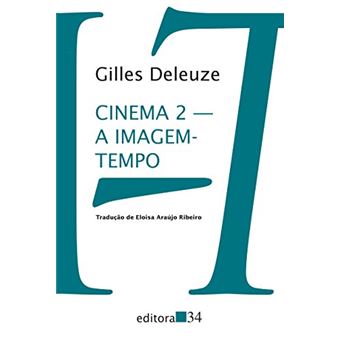 Cinema 2: A imagem-tempo - 1