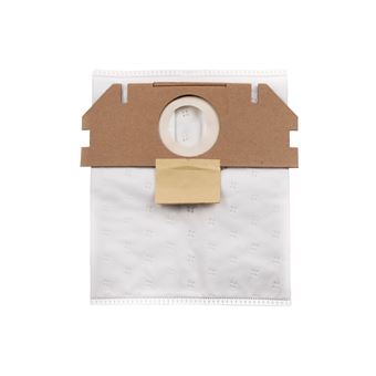Saco para Aspirador Metabo 630173000 - 1