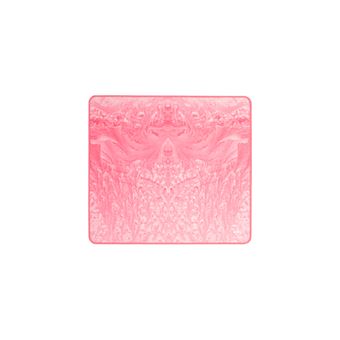 Tapete de Rato Deltaco Gaming GAM-156-P | Rosa - 1
