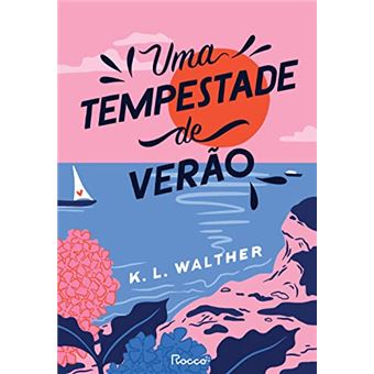 Uma Tempestade De Verão - 1
