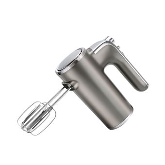 Batedeira de Mão Aigostar | 400W | Prateado - 1