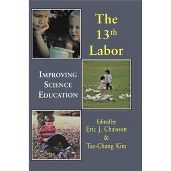 The Thirteenth Labor - Improving Science Education - Hardback - 1999 - 1