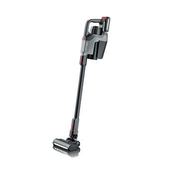 Aspirador Vertical com Saco Severin HV 7185 | 79 dB | 1 L | Cinzento - 1