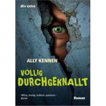 Völlig Durchgeknallt - 1