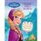 Disney Frozen Anna's Book of Secrets - Keep Your Dreams and Secrets Under Lock and Key! - Hardback - 2015_0