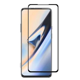 Película Vidro Temperado Phonecare Curved para Oneplus 7 Pro 5D full cover Preto - 1