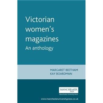 Victorian Womens Magazines - 1