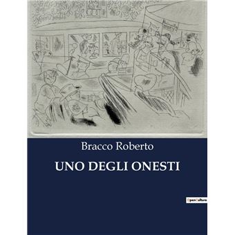 Uno Degli Onesti - 1