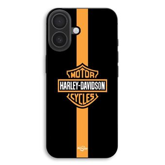 Capa Maniacase para iPhone 17 | Harley Davidson Motorcycles - 1