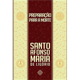 Preparação para a Morte - 1