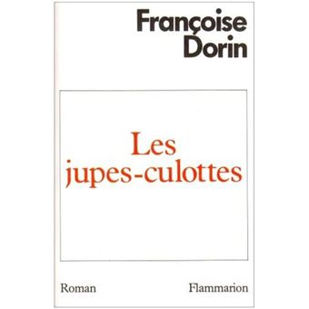Les Jupes Culottes - 1
