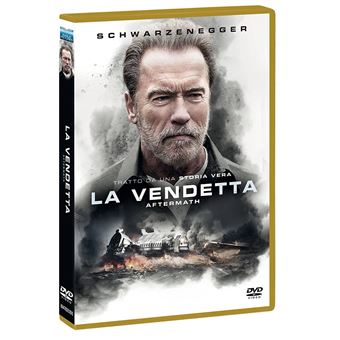 Filme Eagle Pictures La vendetta, DVD - 1