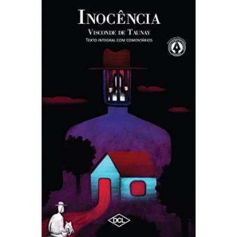 Inocência. Texto Comentado - 1