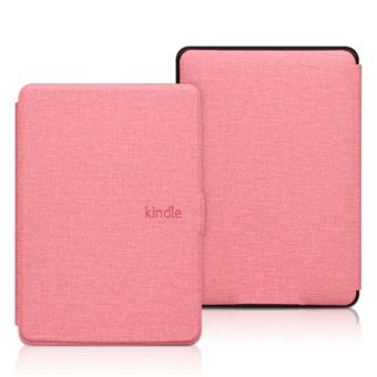 Capa CO-Phénix para Kindle 10ª geração 2019 | Modelo J9G29R | Rosa - 1