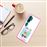 Capa Hapdey para Xiaomi Mi Note 10 - Note 10 Pro - CC9 Pro | Silicone Flexível em TPU | Design O pato, graças a Deus é sexta-feira - Rosa_1