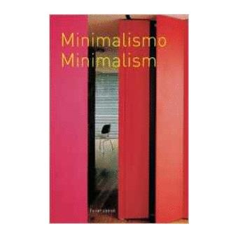 Minimalismo minimalism - 1