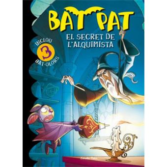 El Secret De L'Alquimista - 1