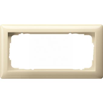 Protetor  de tomadas GIRA 100201 | Creme - 1