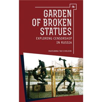Garden Of Broken Statues - 1