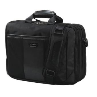 Mala para Portáteis Everki EKB427BK17 - 1