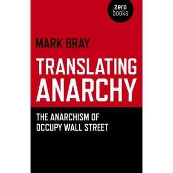 Translating Anarchy - 1