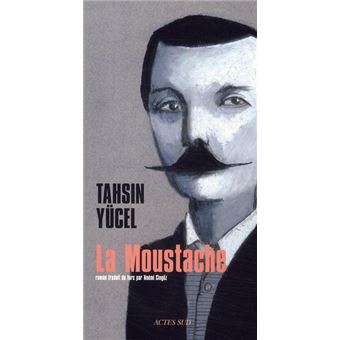 La Moustache - 1