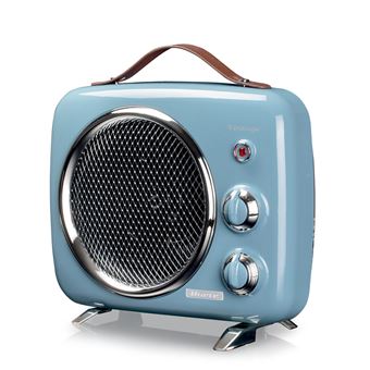 Termoventilador Elétrico Ariete 0808/05 | Azul claro - 1