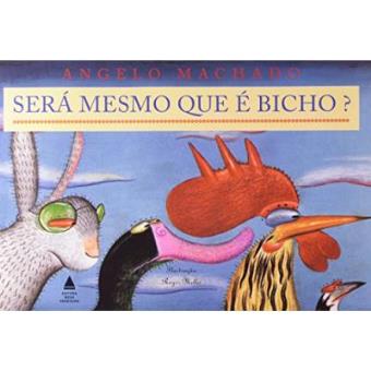 Será Mesmo Que É Bicho? - 1