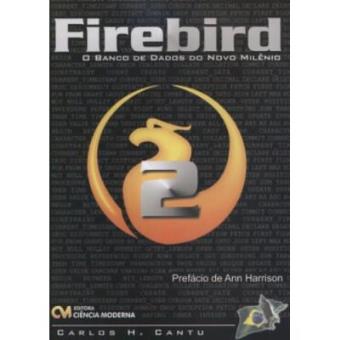 Firebird 2.0 - O Banco De Dados Do Novo Milenio - 1