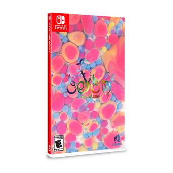 Videojogo Limited Run Games Pixeljunk Eden 2, Switch - 1