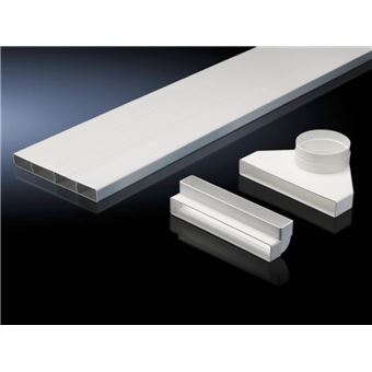 Acessório Rack Rittal 3286.850 | Branco - 1