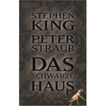 Das Schwarze Haus - 1