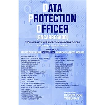 Data Protection Officer - 2O Edição - 1