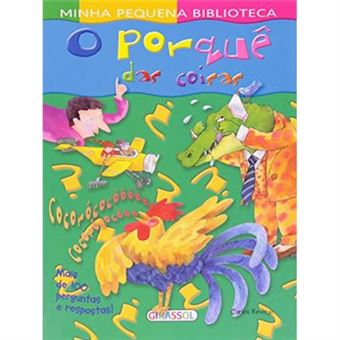 O Porque Das Coisas - 1