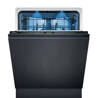 Máquina de Lavar Loiça Encastrável Siemens SN75ZX17CE | 14 talheres | 60 cm | B - 1