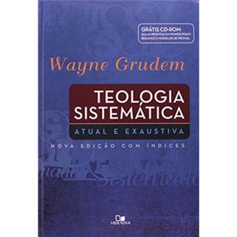 Teologia Sistemática - 1