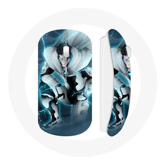 Rato Wireless Maniacase One Punch Man Blast Manga - 1