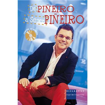 De Piñeiro A Super Piñeiro - 1