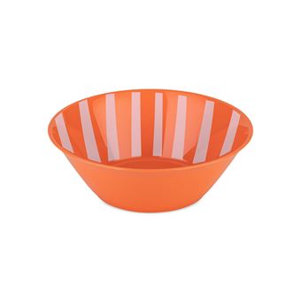 Saladeira koziol Nora | Coral, Laranja - 1
