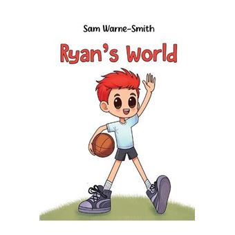 Ryans World - 1