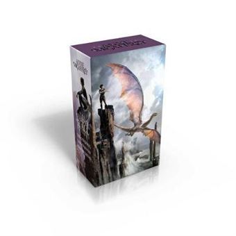 The Harper Hall Trilogy - 1