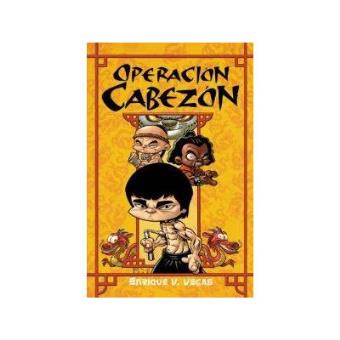 Operación cabezon - 1